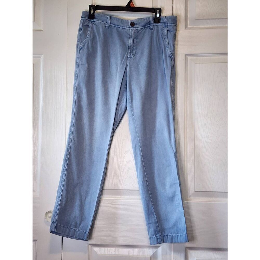 J. Crew Cropped Pants - Picture 2 of 7